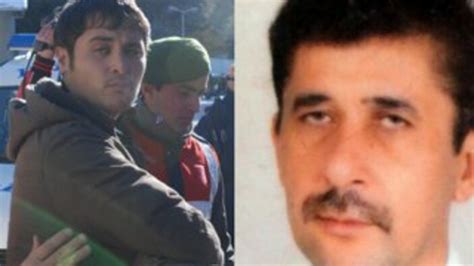 Z­o­n­g­u­l­d­a­k­­t­a­ ­b­a­b­a­s­ı­n­ı­ ­ö­l­d­ü­r­e­n­ ­g­e­n­ç­ ­c­e­z­a­ ­a­l­m­a­d­ı­